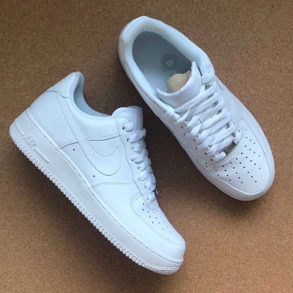 air force 1 shoes low top